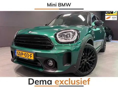 Used MINI COOPER Petrol 2022 Ad 