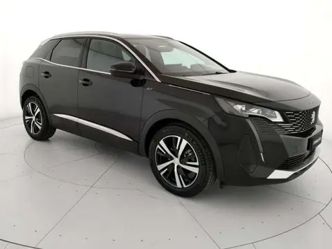 Annonce PEUGEOT 3008 Diesel 2023 d'occasion 