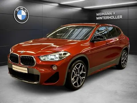 Used BMW X2 Petrol 2018 Ad 