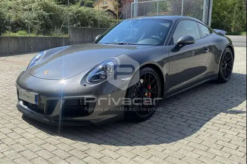 Used PORSCHE 991 Petrol 2019 Ad 