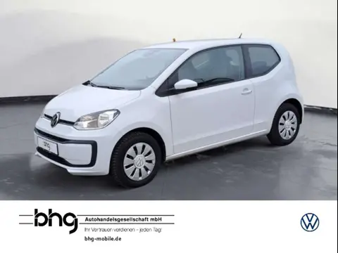 Annonce VOLKSWAGEN UP! Essence 2021 d'occasion 