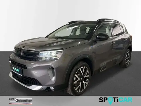 Used CITROEN C5 AIRCROSS Hybrid 2023 Ad 