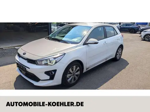 Annonce KIA RIO Essence 2021 d'occasion 