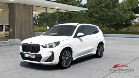 Annonce BMW X1 Hybride 2024 d'occasion 