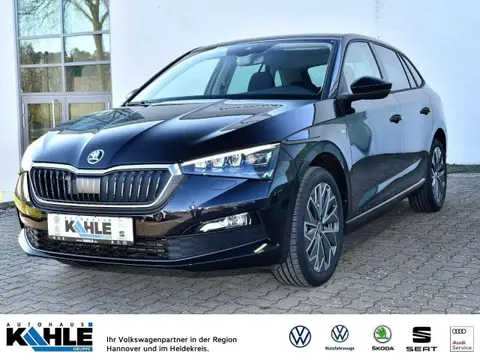 Used SKODA SCALA Petrol 2023 Ad 