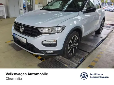 Used VOLKSWAGEN T-ROC Petrol 2019 Ad 