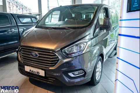 Used FORD TOURNEO Diesel 2019 Ad 