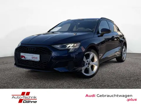 Annonce AUDI A3 Essence 2023 d'occasion 