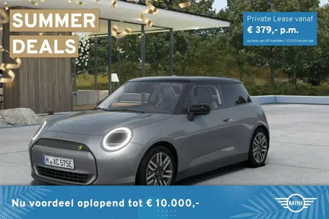 Annonce MINI COOPER Électrique 2024 d'occasion 