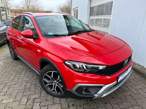 Annonce FIAT TIPO Diesel 2022 d'occasion 