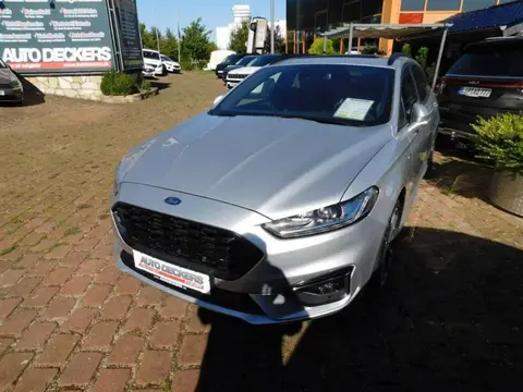 Used FORD MONDEO Diesel 2020 Ad 