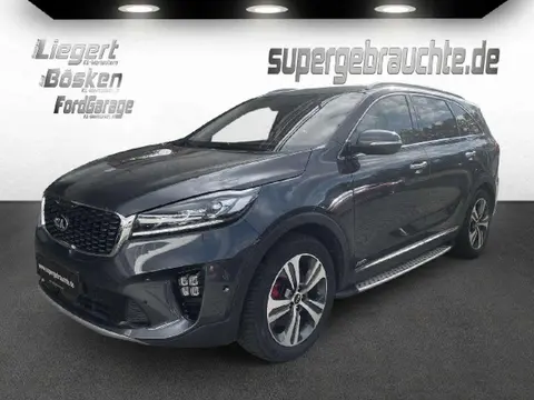 Used KIA SORENTO Diesel 2020 Ad 