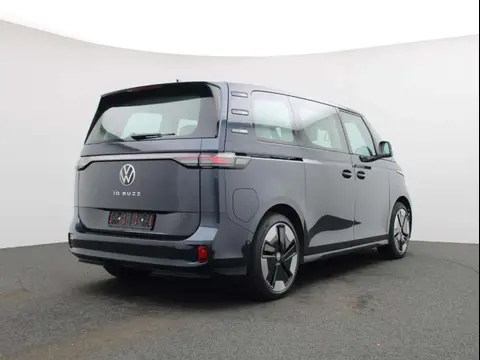 Annonce VOLKSWAGEN ID. BUZZ Électrique 2023 d'occasion 