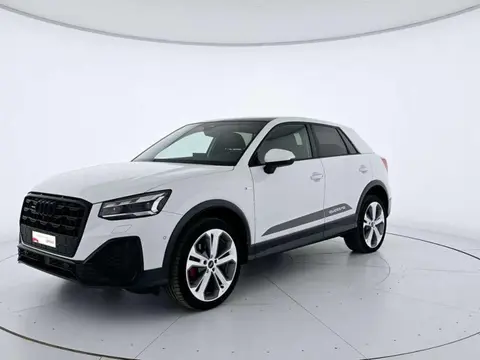 Annonce AUDI Q2 Diesel 2023 d'occasion 