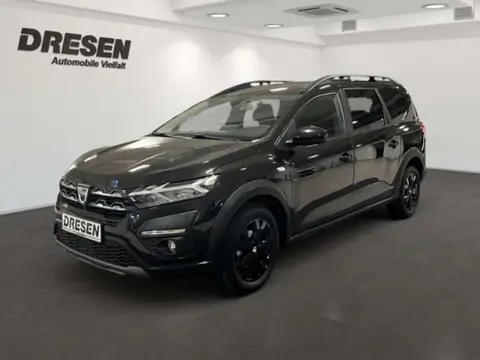 Used DACIA JOGGER Petrol 2022 Ad 