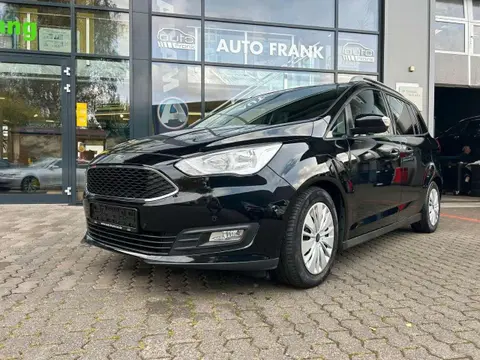 Used FORD GRAND C-MAX Diesel 2018 Ad 