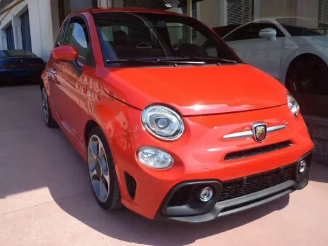 Used ABARTH 595 Petrol 2020 Ad 