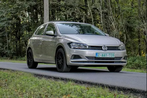 Used VOLKSWAGEN POLO Petrol 2018 Ad 