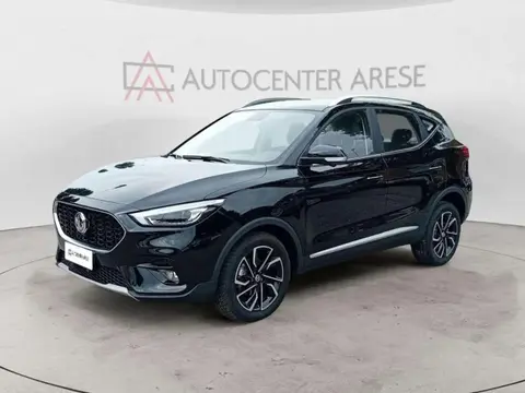 Annonce MG ZS Essence 2023 d'occasion 