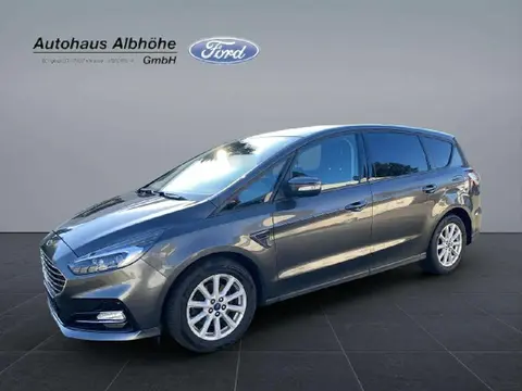 Used FORD S-MAX Diesel 2021 Ad 