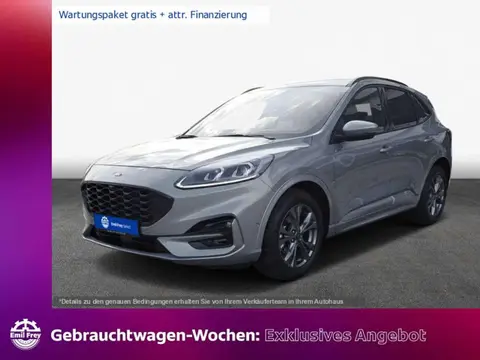 Annonce FORD KUGA Essence 2023 d'occasion 