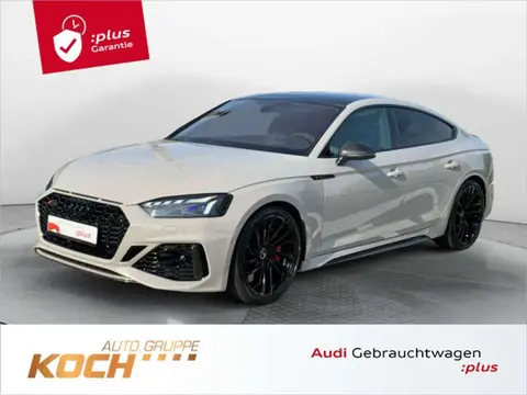 Used AUDI RS5 Petrol 2022 Ad 