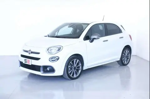 Annonce FIAT 500X Essence 2021 d'occasion 