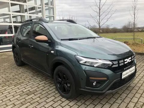 Used DACIA SANDERO LPG 2024 Ad 