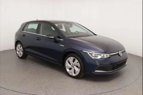 Used VOLKSWAGEN GOLF Diesel 2021 Ad 