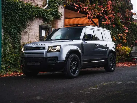 Used LAND ROVER DEFENDER Diesel 2023 Ad 