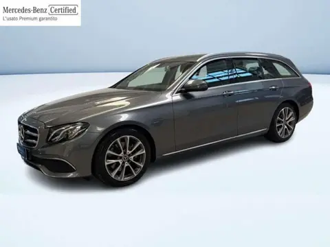 Used MERCEDES-BENZ CLASSE E Diesel 2020 Ad 