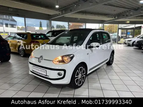 Used VOLKSWAGEN UP! Petrol 2015 Ad 