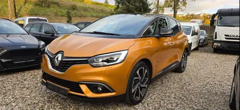 Used RENAULT SCENIC Petrol 2017 Ad 