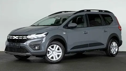 Annonce DACIA JOGGER Essence 2024 d'occasion 