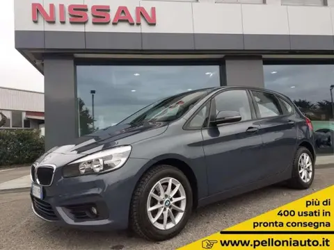 Annonce BMW SERIE 2 Diesel 2016 d'occasion 