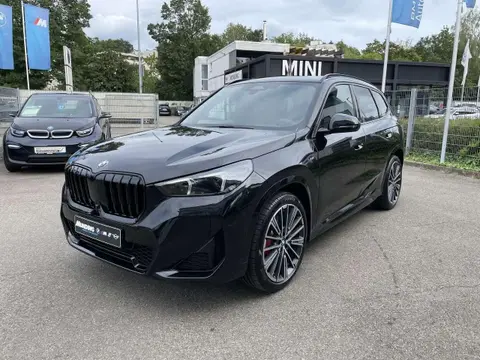 Annonce BMW X1 Essence 2024 d'occasion 