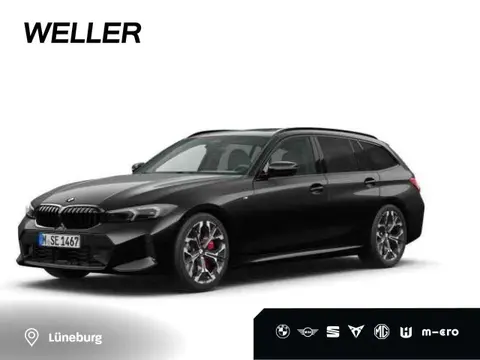 Annonce BMW SERIE 3 Diesel 2024 d'occasion 