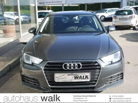 Used AUDI A4 Petrol 2019 Ad 