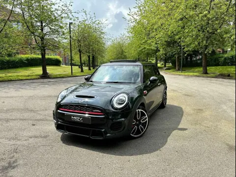 Annonce MINI JOHN COOPER WORKS Essence 2020 d'occasion 