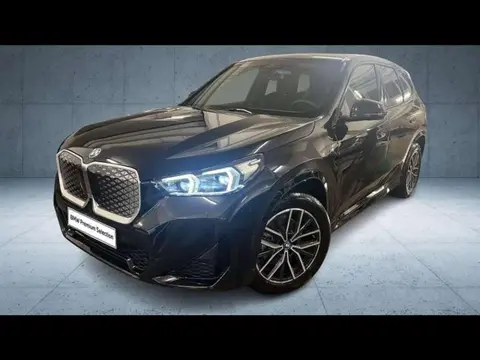 Annonce BMW X1 Électrique 2024 d'occasion 