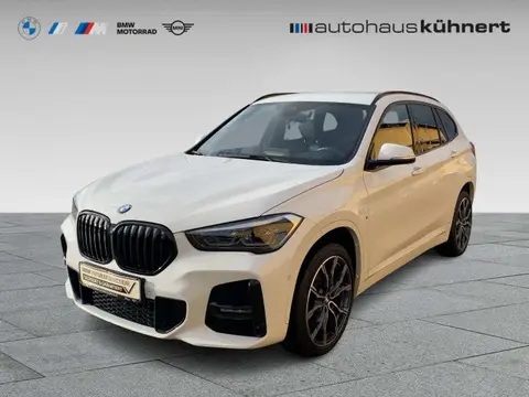 Annonce BMW X1 Essence 2021 d'occasion Allemagne