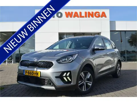 Used KIA NIRO Hybrid 2019 Ad 