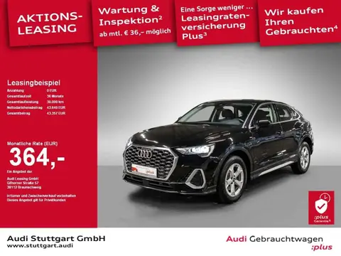 Annonce AUDI Q3 Diesel 2024 d'occasion 