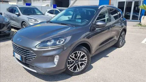 Used FORD KUGA Hybrid 2021 Ad 