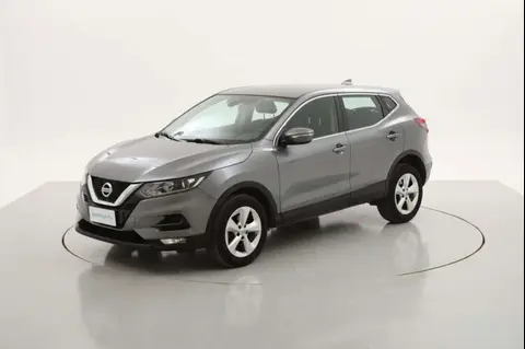 Used NISSAN QASHQAI Diesel 2019 Ad 