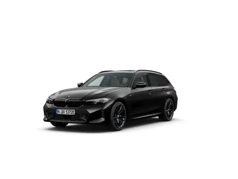 Annonce BMW SERIE 3 Hybride 2024 d'occasion 