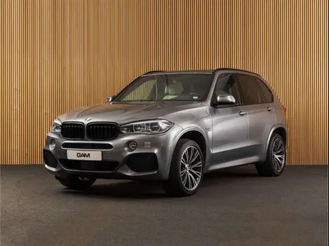 Used BMW X5 Hybrid 2018 Ad 