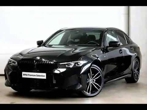 Annonce BMW SERIE 3 Essence 2024 d'occasion 