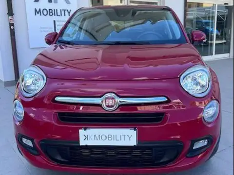 Used FIAT 500X Diesel 2017 Ad 