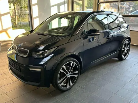 Annonce BMW I3 Électrique 2021 d'occasion 